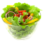 livraison Salades   à  bruyeres et montberault