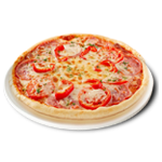 livraison  Pizzas Tomate  à  clacy et thierret