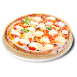 livraison  Pizzas Nouvelles Saveurs  à  aulnois sous laon